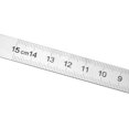 thumbnail image 4 of Unique Bargains Protractor Ruler Angle Finder Swing Arm Goniometer 180 Degrees 150mm(6') Measurement, 4 of 4