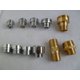 thumbnail image 3 of Adaptador de grifo de dientes finos de 4 6 puntos/M18 20 22 24 28 32 mm para interior y exterior, accesorios de conector de cobre con rosca, 3 of 5
