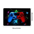 thumbnail image 2 of zhangmingg Interactive Educational Game Carpet for Kids Learning Featuring Soft Velvet Material and Play Mat Design, 2 of 5