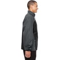 thumbnail image 4 of JH Design Men's Chevrolet Lightweight Nylon Windbreaker Jacket, 4 of 9