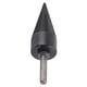 thumbnail image 2 of Taladro De Brecha De Madera 3 Piezas De Taladro Dividido De Eje De Acero De Acero Carbono, Rápido Para Máquinas De Perforación Eléctrica, 2 of 7