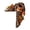 B#0918, variant on Hollow Door Topper with Squirrel Design, Animal Doorway Decor, Door Corner for Doorway Shelf Window Wall, 7.87 x 7.87 in