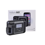 Iridium Go! - Mobile hotspot - Iridium