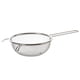 thumbnail image 1 of Malla de acero inoxidable para uso doméstico en la cocina, para fideos, leche de soja, 1 of 8