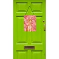 thumbnail image 2 of Carolines Treasures BB9802DS1216 Pharaoh Hound Love Wall or Door Hanging Prints Red 12WX16H multicolor, 2 of 2
