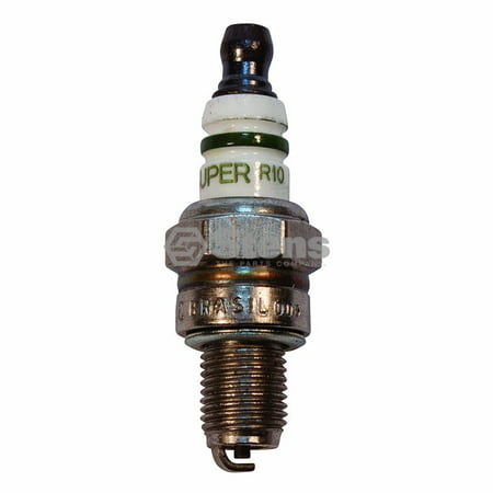 Spark Plug / Bosch USR7AC / Stens 130-130 (Best Bosch Spark Plugs)