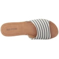 thumbnail image 5 of Womens Thirenia Open Toe Casual Slide Sandals, 5 of 5