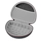 thumbnail image 1 of Bolsa de almacenamiento para auriculares Estuche EVA para auriculares Bluetooth Reemplazo de bolsa para auriculares inalámbricos para JBL, Blanco Guardurnaity EL001525-01, 1 of 2
