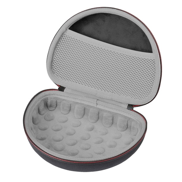 Bolsa de almacenamiento para auriculares Estuche EVA para auriculares Bluetooth Reemplazo de bolsa para auriculares inalámbricos para JBL, Blanco Guardurnaity EL001525-01