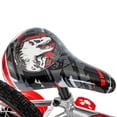 thumbnail image 4 of Bicicleta Huffy Jurassic World Rodada 16 para Niños, 4 of 4