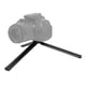 thumbnail image 3 of Mini trípode, mini trípode de cámara de acción pesada de aleación de aluminio, soporte para trípode para teléfono probado profesionalmente Jadeshay A, 3 of 8