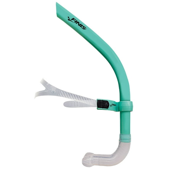 FINIS Glide Swimming Snorkel in Multiple Colors, Sr Size