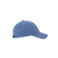 thumbnail image 4 of Gorra Callaway Heritage Twill para Hombre Azul Pizarra, 4 of 5