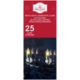thumbnail image 4 of Mini Light/Decor Adhesive Clip 25 ct.-Clear, 4 of 6