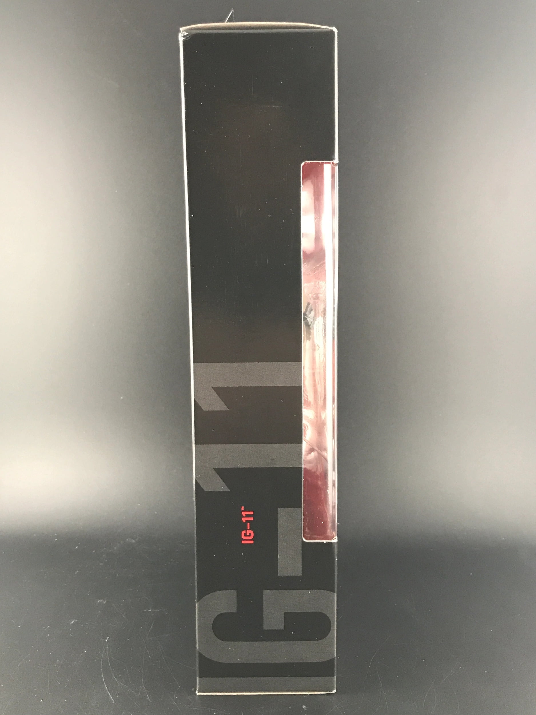 Star Wars Black Series IG-11 Action Figure