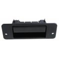 thumbnail image 4 of ECONOLINE VAN 08-14 REAR EXTERIOR DOOR HANDLE RH=LH, Hinged Door, Latch Assy, Textured Black, 4 of 5