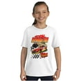 thumbnail image 5 of Total Domination Racecar Champion Boys Kids T Shirt Tees Tops Teen Brisco Brands S, 5 of 6