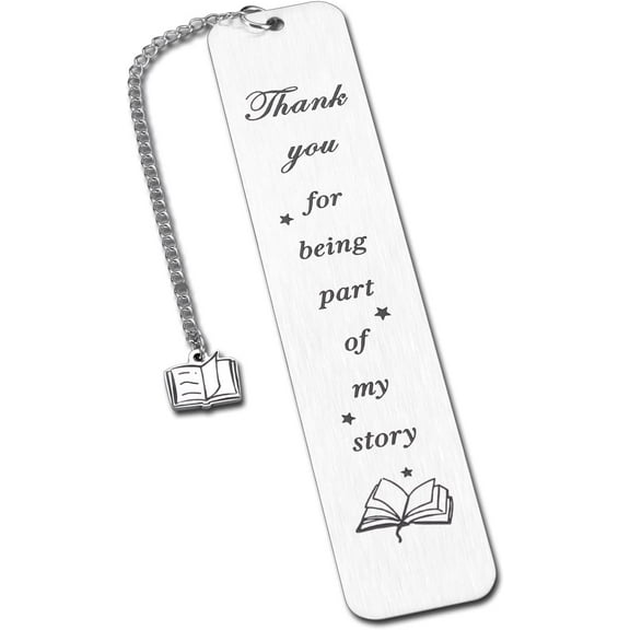 Teacher Valentine Gift Back to School Gifts for Teachers Teacher Appreciation Gifts for Coworker Employee Thank You Gifts for Women Men Bookmarks for Teacher Gifts Graduation Gifts for Teacher