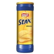 Lay's Stax Lay's Stax Origional, 5.75-ounces (Pack of 17)