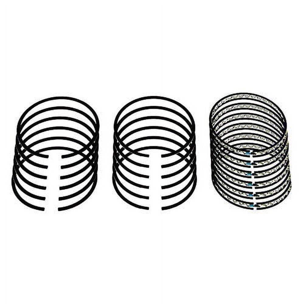 Sealed Power E-103X Standard Piston Ring Set