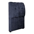 thumbnail image 2 of Cabecera Individual Nube Dicasa Azul, 2 of 6