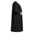 thumbnail image 4 of Single AF T-Shirt – Trendy Humor Tee for Confident Singles (Black, L), 4 of 4