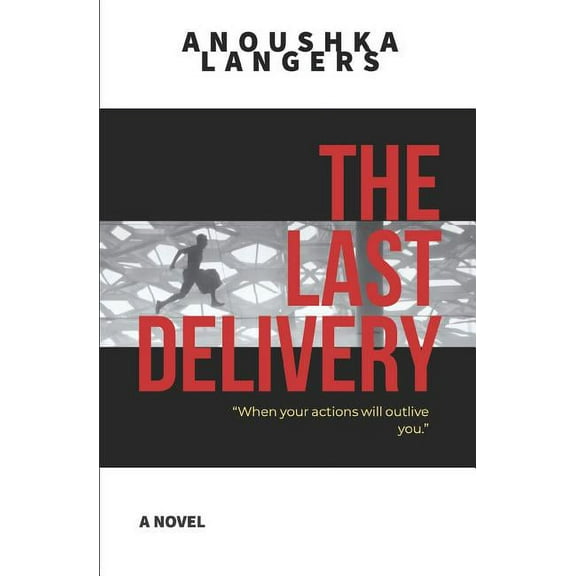 The Last Delivery (Paperback)