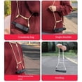 thumbnail image 2 of Adjustable Dual Head Lanyard for DJI Pocket 3 - Comfortable Secure Carrying, 2 of 10