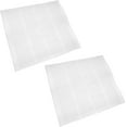 thumbnail image 1 of Sushi Mat,Sushi Mat Rolling Mat,Sushi Rolle,Sushi Rolling Mat,Rolling Sushi Mat,Non-Stick Surface,Washable,Reusable,PP Plastic,Sushi Roller,2 Pieces, 1 of 5