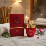 Rare Passion by Afnan, 3.4 oz EDP Spray for Women