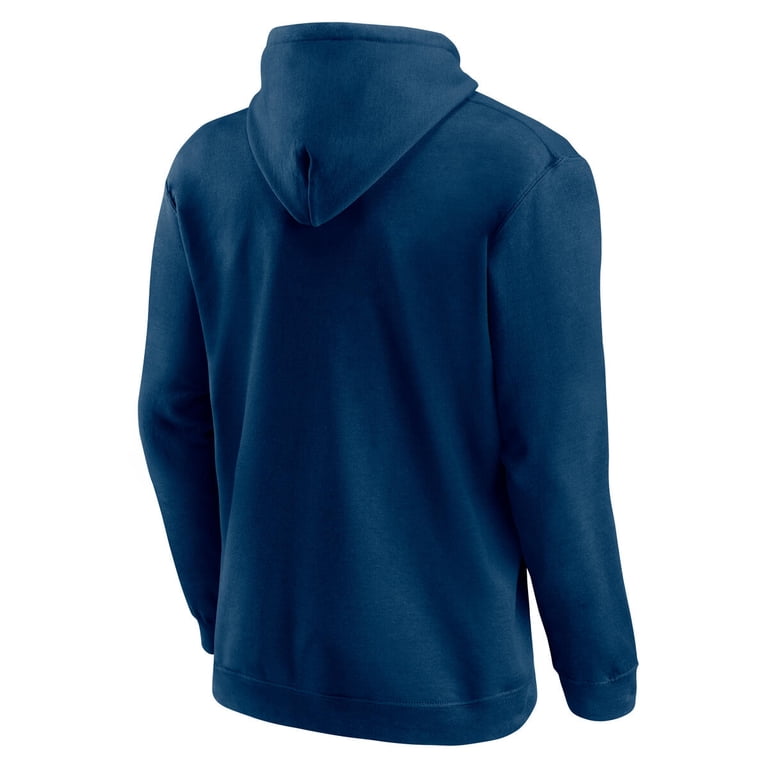 NFL Houston Texans Men's Team Logo Hoodie photo 2