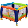 Delta Children's Products Fun Time 36 x 36 Play Pen