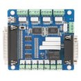 thumbnail image 1 of 5 Axis Stepper Motor Driver, Stepper Motor Driver, Durable Pulse Air Pump For Spindle Motor, 1 of 8
