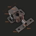 thumbnail image 3 of Lefu Bantam Door Clips Wardrobe Cabinet Door Touch Beads Card Type Touch Beads, 3 of 9