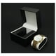 thumbnail image 2 of Caja de reloj individual con almohada Cuero de PU Reloj de lujo Caja de regalo Reloj de pu Abanopi Caja de reloj, 2 of 6