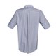 thumbnail image 1 of Camisa Manga Corta Regular Fit Lee Hombre RI02 gris M, 1 of 3