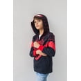 thumbnail image 3 of Sudadera con capucha Marvel Spider-Man Miles Morales Spiderverse 3T para niños, 3 of 9