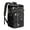 Black-39, variant on Ethereal Cooler Backpack - Gothic Sun & Moon Aesthetic, 20L Insulated Lunch Backpack for Workers, Students, Hikers, Beachgoers