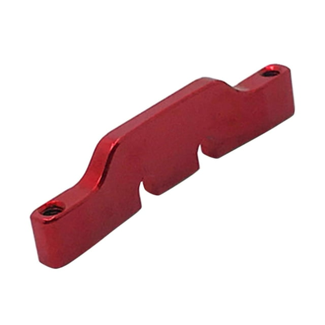 1:28 1/28 RC Piezas Carreras de alta precisión Quitar control Radio Control Reparación de piezas de repuesto para K989 Mini-Q9 Van rojo Sunnimix Reemplazo de coche RC