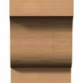 thumbnail image 2 of 6"W x 8"H x 32"L Newport Rough Sawn Rafter Tail, Western Red Cedar, 2 of 4