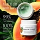 thumbnail image 2 of Bálsamo limpiador desmaquillante Farmacy Green Clean 200 ml, 2 of 9