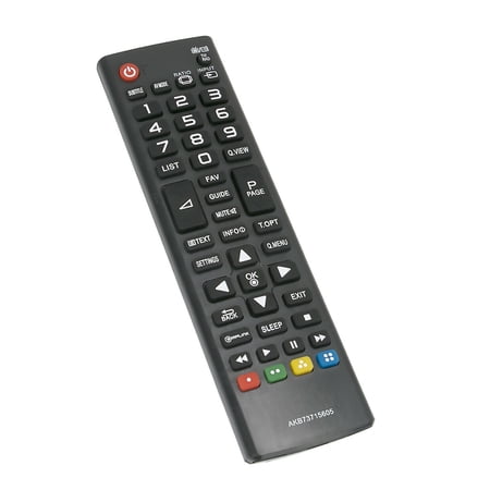 AKB73715605 TV Remote for LG 42LN5400 47LN5400 50LN5400 55LN5400 42LP360H