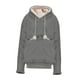 thumbnail image 5 of Sudaderas con capucha para mascotas, sudadera informal para gatos y perros, para uso diario, senderismo, vacaciones XL Yuyangstore  Sudadera con capucha de gato, 5 of 8