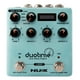 thumbnail image 1 of Pedal para guitarra eléctrica Nux Delay Duo Time Stereo Usb Ndd-6 NUX NDD-6 DUO TIME, 1 of 5