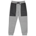 thumbnail image 2 of STITCH STONE Boys 4 Pack Wardrobe Outfit Stylish and Comfortable Clothes for Boys, 2 of 5