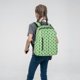 thumbnail image 5 of Disketp Broccoli 1 Mochila Ligera e Impermeable, Mochila de Día Resistente para Viajes, Senderismo y Uso Diario para Hombre y Mujer, 5 of 7