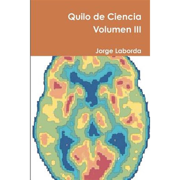 Pre-Owned Quilo de Ciencia Volumen III, (Paperback)