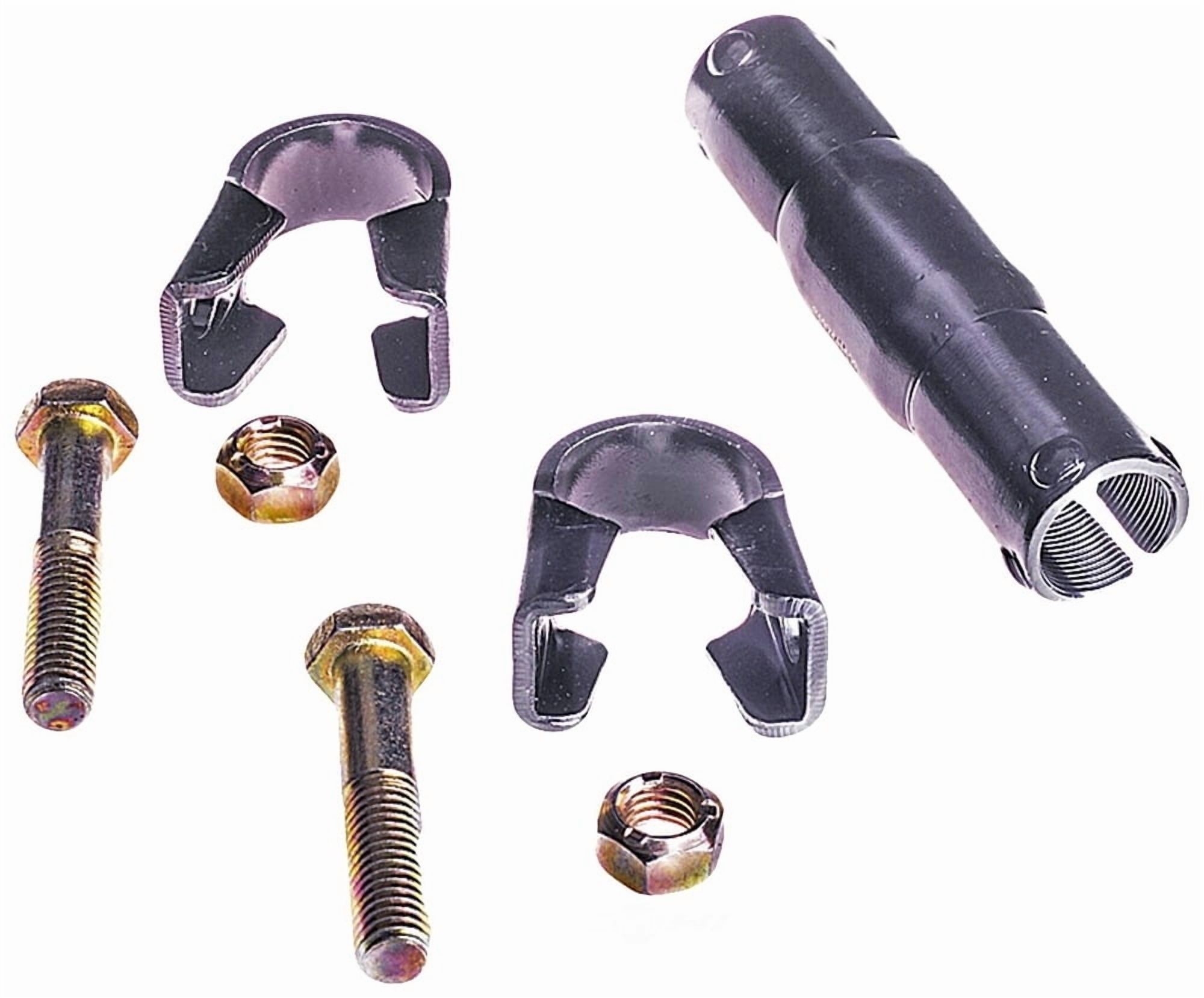 FVP S2012 Steering Tie Rod End Adjusting Sleeve