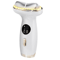 thumbnail image 1 of Cold Heat Massager Red Light Therapy for Face Neck Eye Lifting Firming Depuffing,LED Sculptor Skin Care, 1 of 8