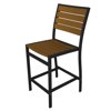 POLYWOOD® Euro Counter Height Side Chair